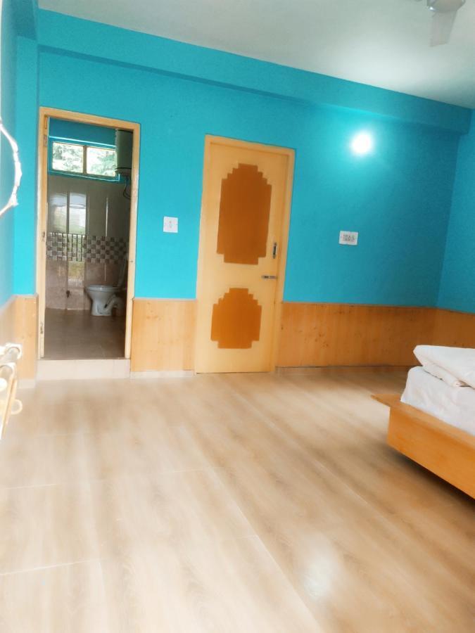 Woods Inn Mountain View Manali Exterior foto