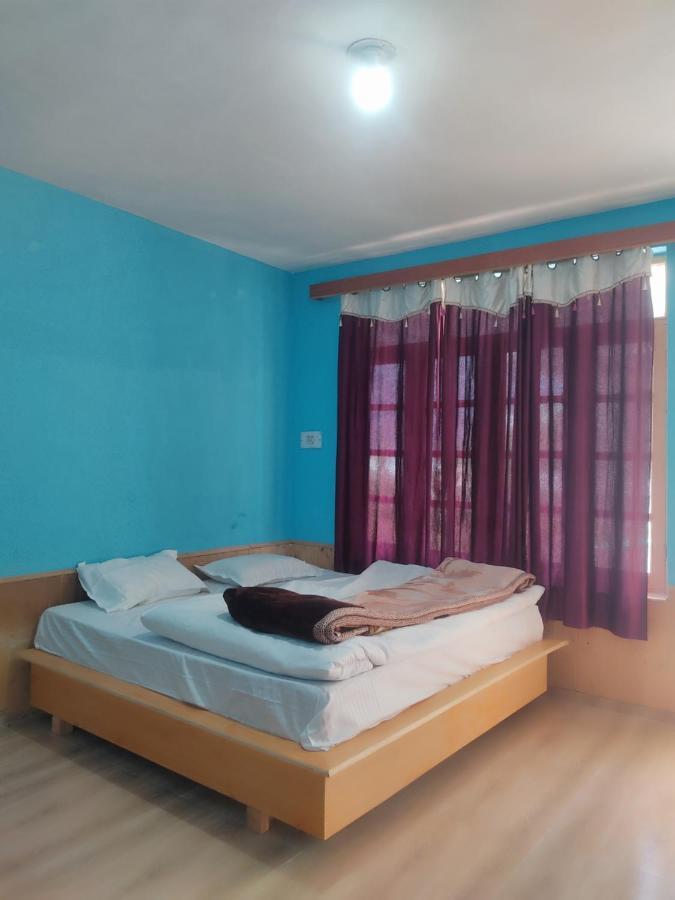 Woods Inn Mountain View Manali Exterior foto