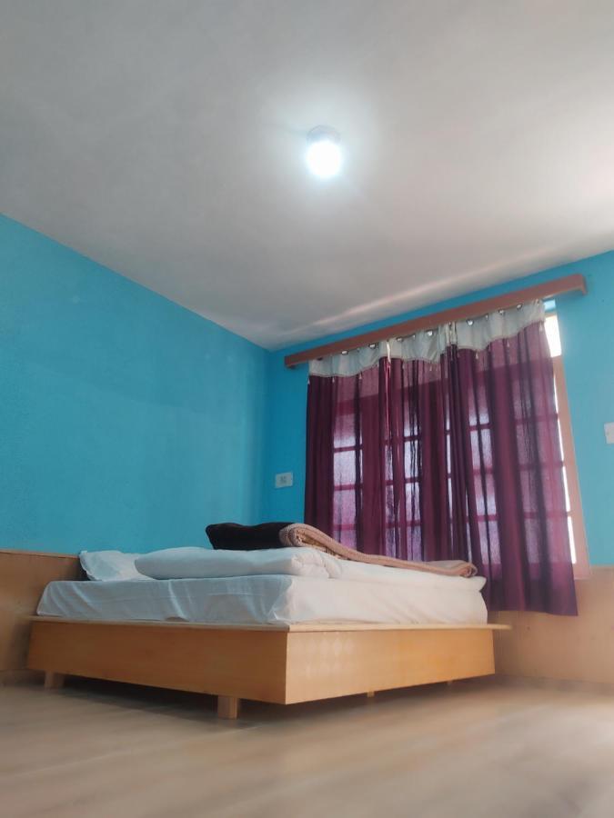 Woods Inn Mountain View Manali Exterior foto
