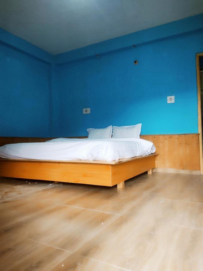 Woods Inn Mountain View Manali Exterior foto
